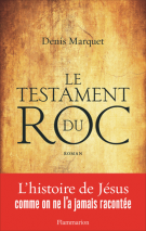 lisez le premier chapitre de Le testament du roc (parution le )