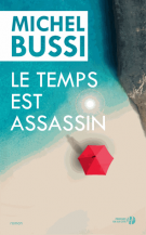 lisez le premier chapitre de Le temps est assassin  (parution le )