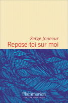 lisez le premier chapitre de Repose-toi sur moi (parution le )
