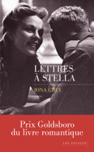 lisez le premier chapitre de Lettres à Stella  (parution le )