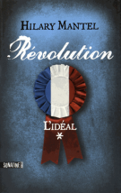 lisez le premier chapitre de Révolution - tome 1 : L'idéal (parution le )