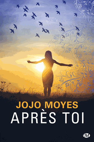 Après toi de Jojo Moyes