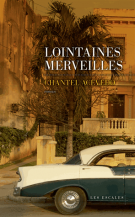 lisez le premier chapitre de Lointaines merveilles (parution le )