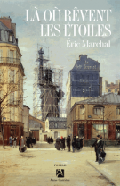 lisez le premier chapitre de Là où rêvent les étoiles (parution le )