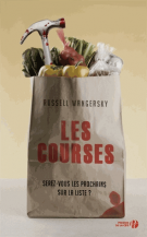 lisez le premier chapitre de Les courses  (parution le )