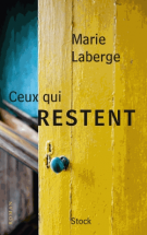 lisez le premier chapitre de Ceux qui restent (parution le )