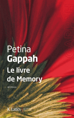 Le livre de Memory de Petina Gappah