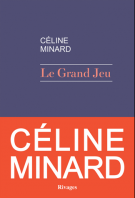 lisez le premier chapitre de Le Grand Jeu (parution le )