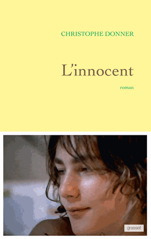 L'innocent de Christophe Donner