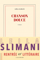 lisez le premier chapitre de Chanson douce (parution le )