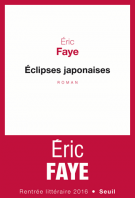 lisez le premier chapitre de Éclipses japonaises (parution le )