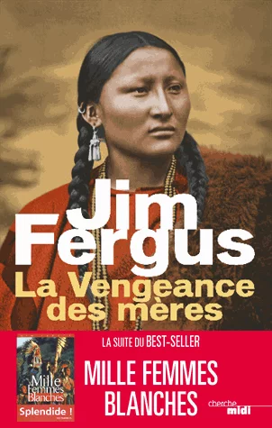 Couverture : La vengeance des mères