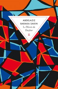 Le Messie du Darfour de Abdelaziz Baraka Sakin