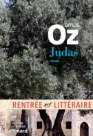 lisez le premier chapitre de Judas (parution le )