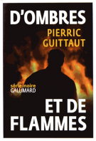 lisez le premier chapitre de D'ombres et de flammes (parution le )