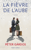 lisez le premier chapitre de La fièvre de l'aube (parution le )