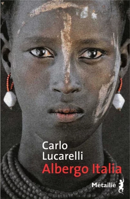 Albergo Italia de Carlo Lucarelli