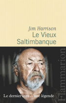 lisez le premier chapitre de Le Vieux Saltimbanque (parution le )