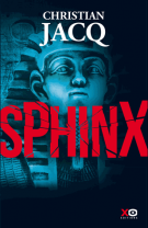 lisez le premier chapitre de Sphinx (parution le )