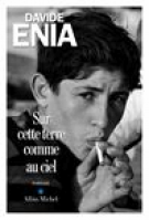 lisez le premier chapitre de Sur cette terre comme au ciel (parution le )