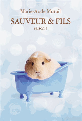 Sauveur & Fils - Saison 1 de Marie-Aude  Murail