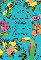 lisez le premier chapitre de Les mille talents d'Euridice Gusmão (parution le )
