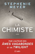 lisez le premier chapitre de La chimiste (parution le )