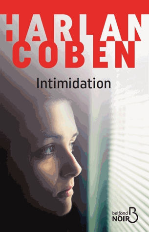 Intimidation de Harlan Coben