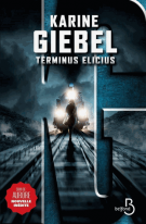 lisez le premier chapitre de Terminus Elicius (parution le )