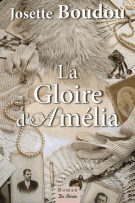 lisez le premier chapitre de La gloire d'Amélia (parution le )