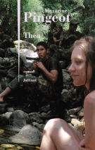 lisez le premier chapitre de Théa (parution le )