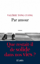 lisez le premier chapitre de Par amour (parution le )