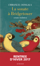 lisez le premier chapitre de La sonate à Bridgetower  - (Sonata Mulattica) (parution le )