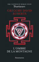 lisez le premier chapitre de L'ombre de la montagne (parution le )