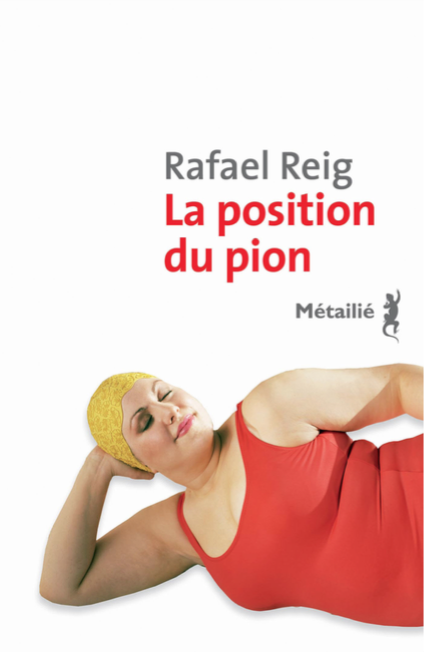 La position du pion de Rafael Reig