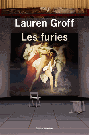 Les Furies de Lauren Groff