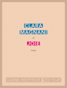 lisez le premier chapitre de Joie (parution le )