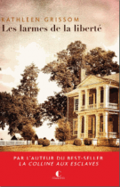 lisez le premier chapitre de Les larmes de la liberté (parution le )