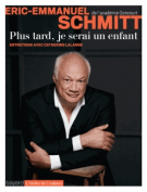 lisez le premier chapitre de Plus tard, je serai un enfant (parution le )