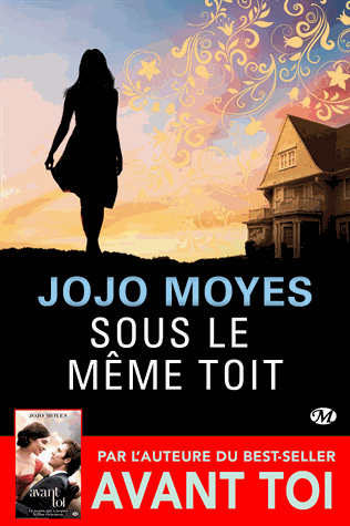 Sous le même toît de Jojo Moyes