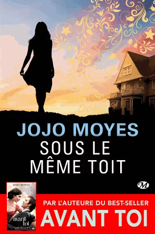 Couverture : Sous le même toît