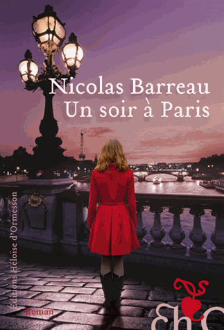 Un soir à Paris de Nicolas Barreau