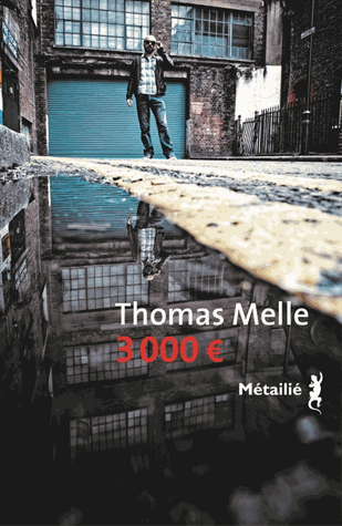 3 000 € de Thomas Melle