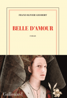 lisez le premier chapitre de Belle d'amour (parution le )