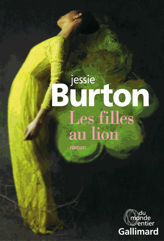 Les filles au lion de Jessie Burton