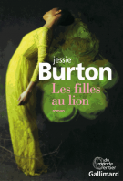 lisez le premier chapitre de Les filles au lion (parution le )