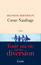 lisez le premier chapitre de Coeur-naufrage (parution le )