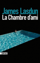 lisez le premier chapitre de La chambre d'ami (parution le )