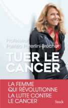 lisez le premier chapitre de Tuer le cancer             (parution le )