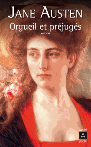 Orgueil et préjugés de Jane Austen